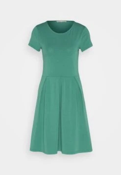 Anna Field Robe En Jersey - Dark Green -Anna Field Soldes Boutique 4965876227c44e4eb69e5a2ae2bfe892
