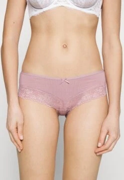 Anna Field 5 Pack - Slip - Pink/Dark Blue/White -Anna Field Soldes Boutique 49a3828cf8b447449adce2dee7ca4062