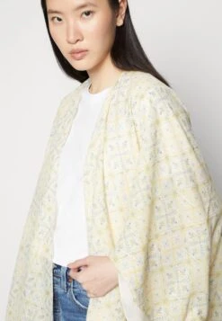 Anna Field Cape - Yellow -Anna Field Soldes Boutique 4a38fcbdbd414701b458ff97e1154388