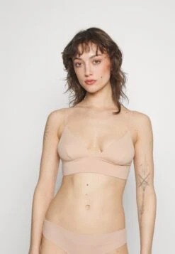 Anna Field 3 Pack - Brassière - Grey/White/Nude 8 Anna Field 3 Pack - Brassière - Grey/White/Nude -Anna Field Soldes Boutique 4a939265e2a04f3189d8fabf3ced4206