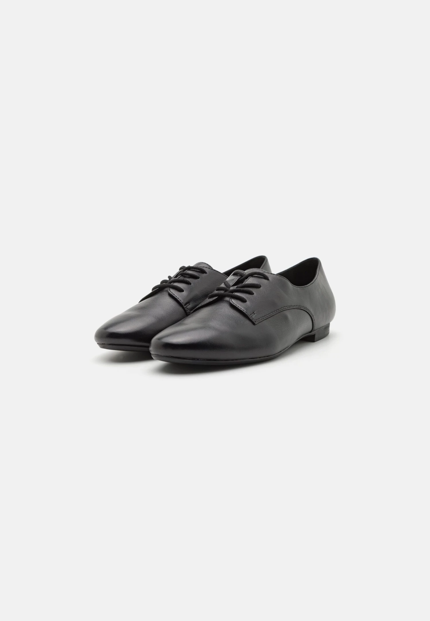 Anna Field Leather - Derbies - Black 2 Anna Field Leather - Derbies - Black â Image 2