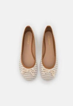 Anna Field Ballerines - Beige 11 Anna Field Ballerines - Beige -Anna Field Soldes Boutique 4b90451ab6d14143a9c67763c318252b