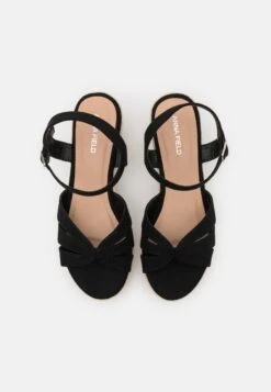 Anna Field Sandales À Plateforme - Black 11 Anna Field Sandales À Plateforme - Black -Anna Field Soldes Boutique 4c744ee8589145049c6935db61873fa7