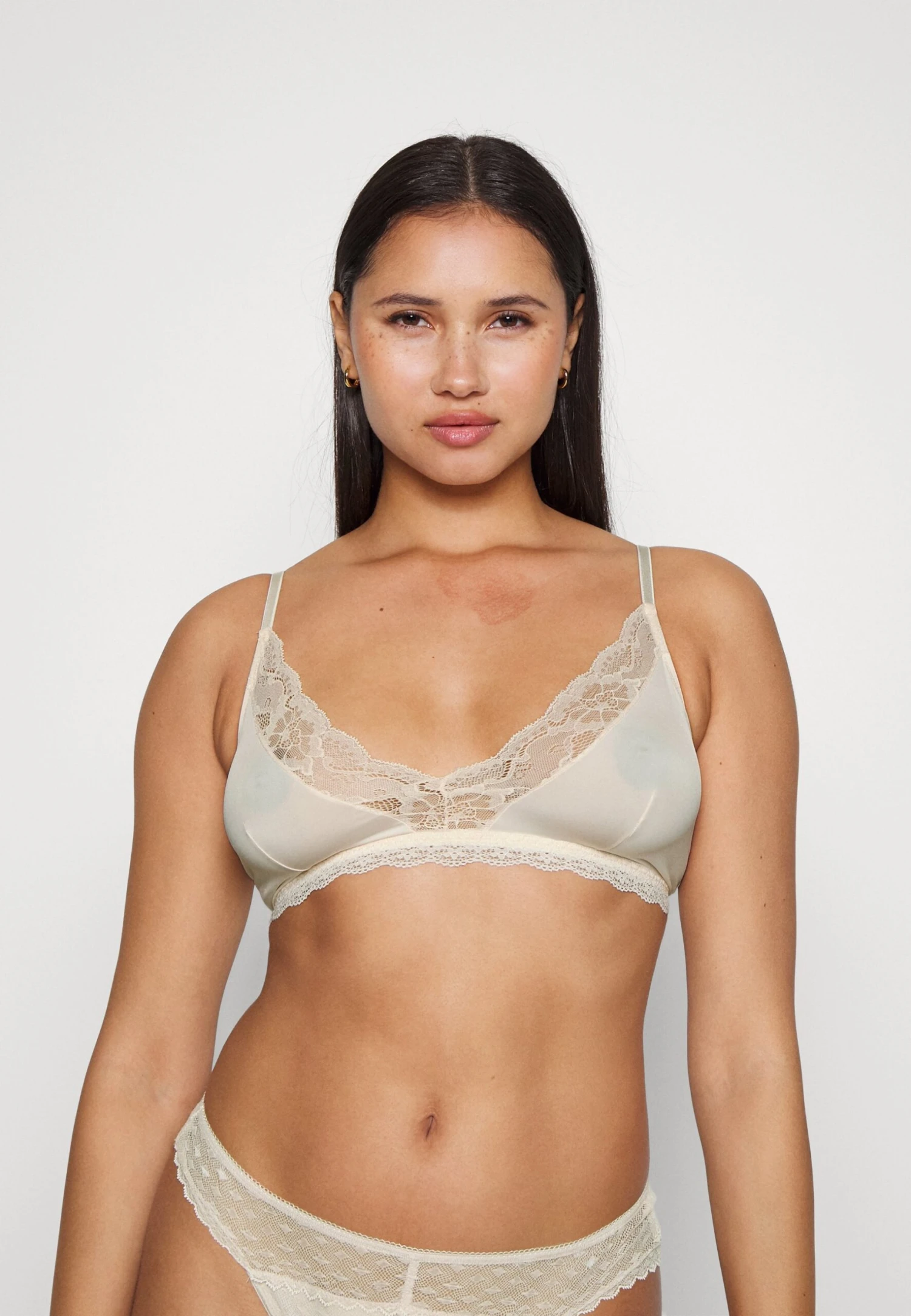 Anna Field 2 Pack - Soutien-Gorge Triangle - Pink/Blue 2 Anna Field 2 Pack - Soutien-Gorge Triangle - Pink/Blue – Image 2