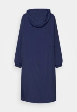 Anna Field Parka - Blue 4 Anna Field Parka - Blue -Anna Field Soldes Boutique 4d64eef524c241e0b6d4081e4eebb87f