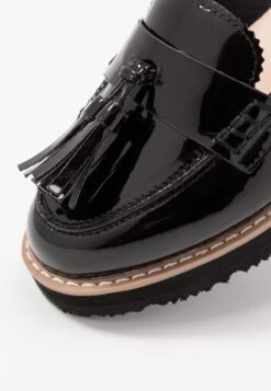 Mocassins - Black 9 Mocassins - Black -Anna Field Soldes Boutique 4e5c868e876d43718d3f0af98d66b71e