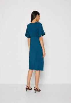 Anna Field Robe En Jersey - Blue -Anna Field Soldes Boutique 4f1474264f6f43158c497b7fc9d3c717