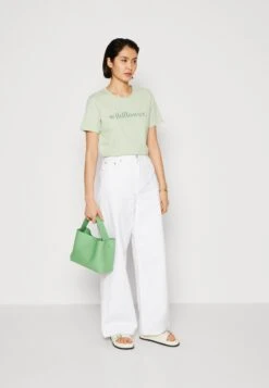 Anna Field T-Shirt Imprimé - Green -Anna Field Soldes Boutique 4f1b6c1514714994b7de77e12cea3ac1