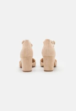 Anna Field Leather - Escarpins - Light Pink -Anna Field Soldes Boutique 4f5057b74c944d5f80e5884aeb16d4e2