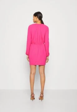 Anna Field Robe En Jersey - Pink -Anna Field Soldes Boutique 4f9a15893d7747bd866dddc92c648c14