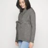 Gilet - Mottled Grey