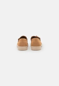 Anna Field Leather - Mocassins - Beige 9 Anna Field Leather - Mocassins - Beige -Anna Field Soldes Boutique 4fd80bf672b14d29beadbb9b85daab53