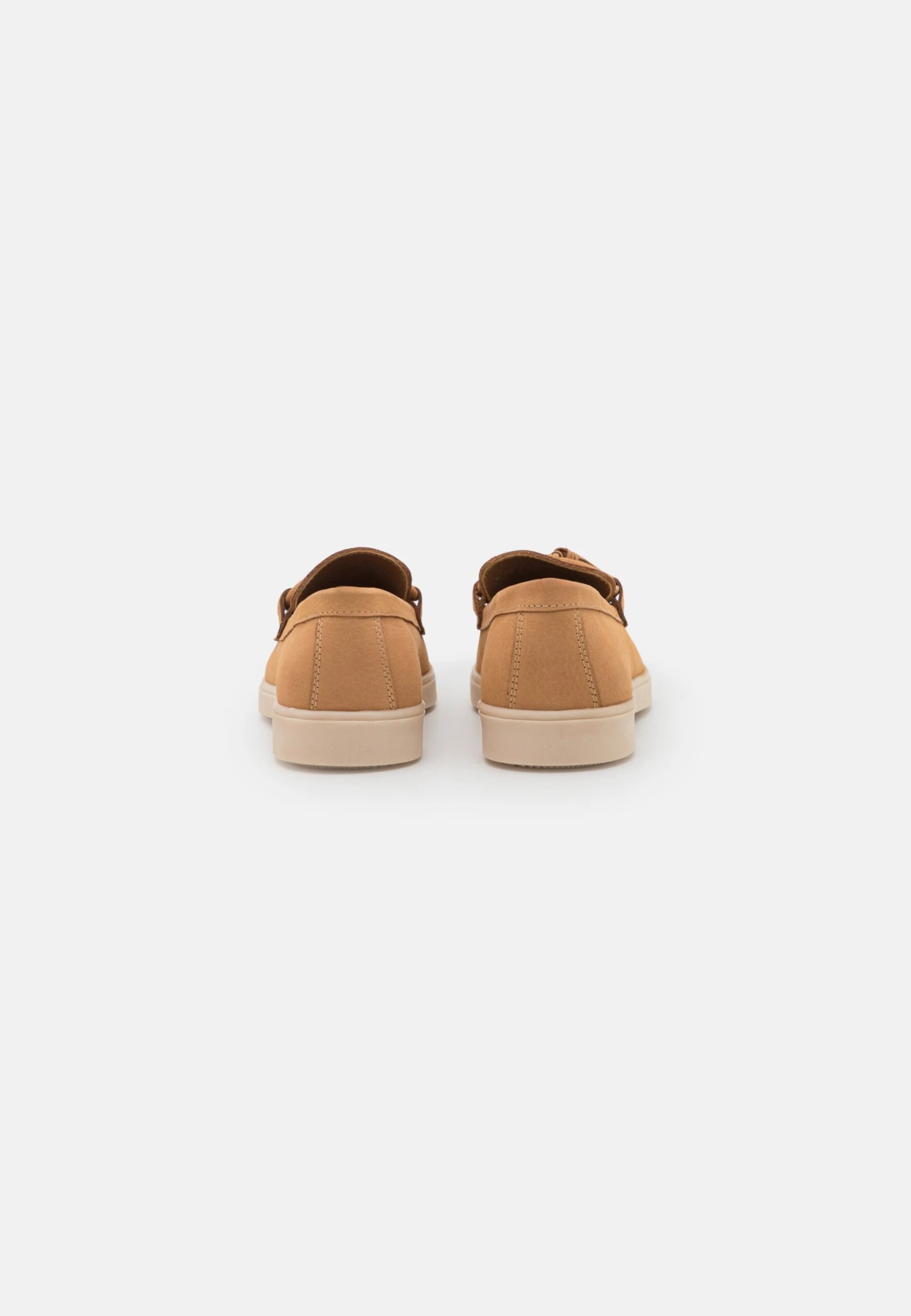 Anna Field Leather - Mocassins - Beige 4 Anna Field Leather - Mocassins - Beige – Image 4
