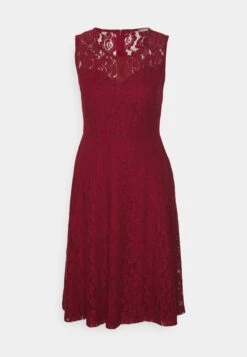 Anna Field Robe De Soirée - Dark Red -Anna Field Soldes Boutique 500771703762437b89fded38f22b600f