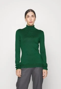 Anna Field Pullover - Green