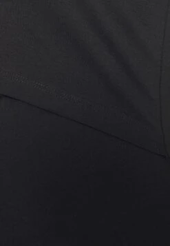 Nursing 2 Pack - Top - Débardeur - Bordeaux/Black -Anna Field Soldes Boutique 505c933295714de1b1b802d7e08ce026