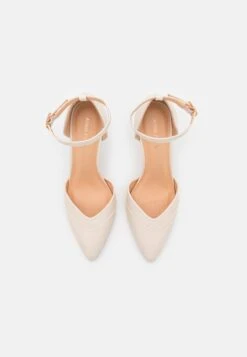 Anna Field Escarpins - Off-White -Anna Field Soldes Boutique 518e8ce1240c4e21bf5fe8f7919d8cf0