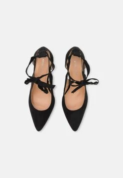 Anna Field Richelieus - Black -Anna Field Soldes Boutique 51bb3553f27d4599abe24d837fcddc2f