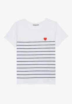 Anna Field T-Shirt Imprimé - White 8 Anna Field T-Shirt Imprimé - White -Anna Field Soldes Boutique 51d4f06795a949639b2a7539604b19c0