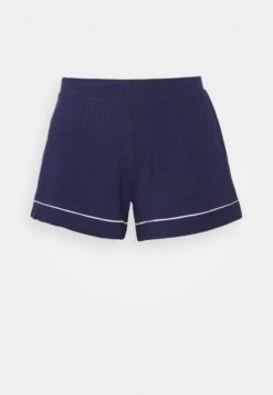 Anna Field Button Through Pj Set - Pyjama - Blue/White -Anna Field Soldes Boutique 52932e7f0a404cb28c57708557dd5c31