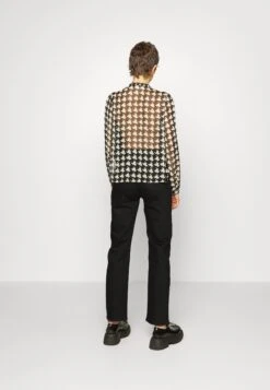 Anna Field Jean Slim - Black Denim -Anna Field Soldes Boutique 52cec6d9cfaf4e469eec4322aa485665