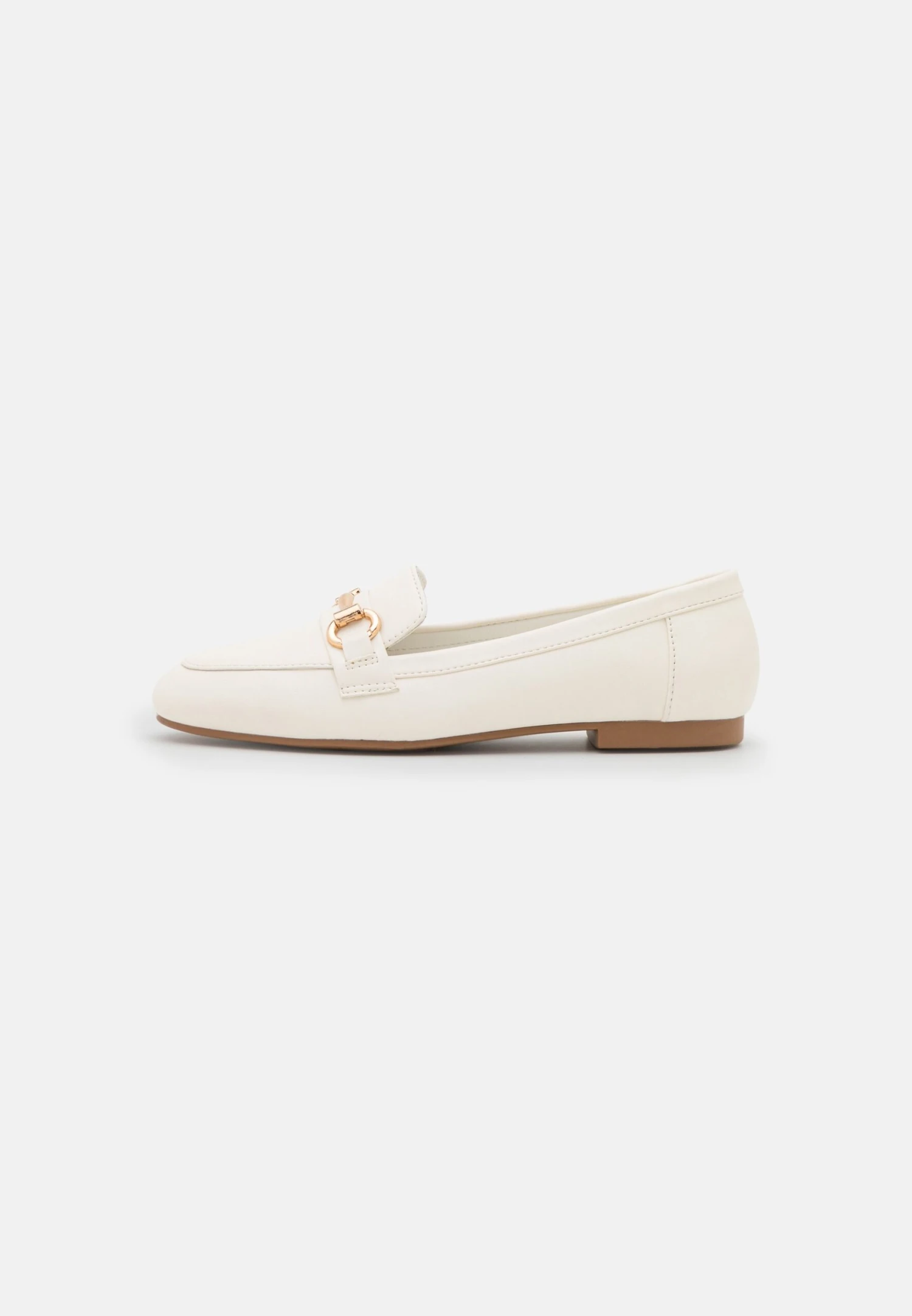Anna Field Mocassins - Off White 2 Anna Field Mocassins - Off White – Image 2