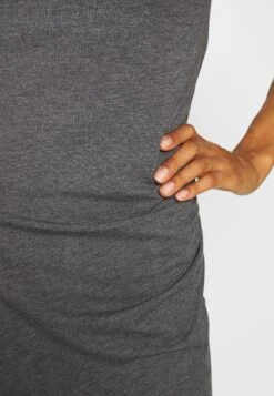 Anna Field Robe Fourreau - Grey Marl 11 Anna Field Robe Fourreau - Grey Marl -Anna Field Soldes Boutique 5351c3a458774bcc9cf8e922afc05c18