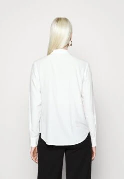 Blouse - White -Anna Field Soldes Boutique 5403e2f5739f453a81d8b239729d1c73