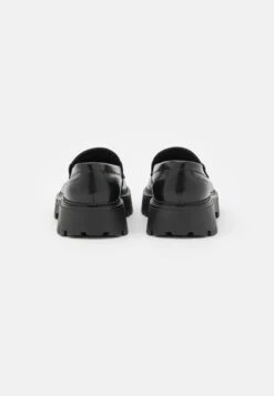 Anna Field Leather - Mocassins - Black -Anna Field Soldes Boutique 543c7d7a9967419e999de6f458509d20