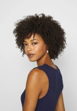 Anna Field Robe Fourreau - Evening Blue -Anna Field Soldes Boutique 548324c0557145f883840c9ab2e005b1