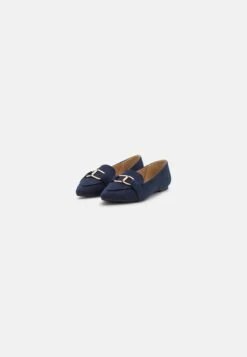 Anna Field Anas - Ballerines - Dark Blue 8 Anna Field Anas - Ballerines - Dark Blue -Anna Field Soldes Boutique 54e3bf4893424d3f9264abe6e0b6e29e