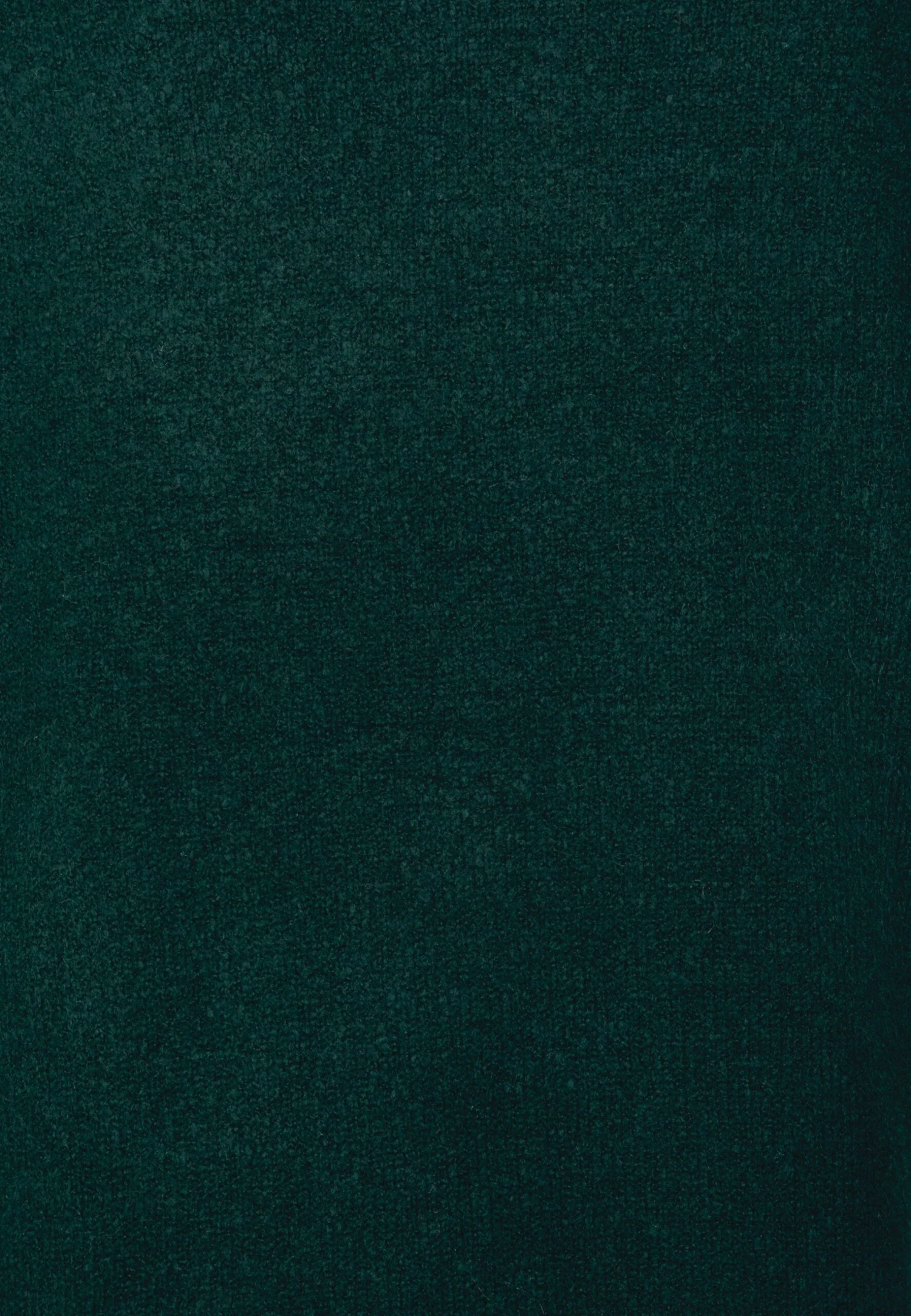 Anna Field Perkin Ausschnitt Mini Strickkleid - Robe Fourreau - Dark Green 5 Anna Field Perkin Ausschnitt Mini Strickkleid - Robe Fourreau - Dark Green – Image 5