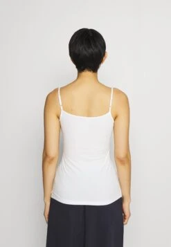 Anna Field 3Er Pack - Débardeur - White/White/White -Anna Field Soldes Boutique 567b8baa0c694132bc9b320445ae8394
