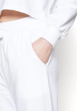 Anna Field Pyjama - Off White -Anna Field Soldes Boutique 56bec85cb61844dda07a2cc04c217819