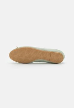 Anna Field Ballerines - Green -Anna Field Soldes Boutique 5720a808148e49beb9d9386f2b9cb821