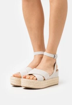 Anna Field Espadrilles - Beige