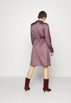 Anna Field Robe De Soirée - Purple/Orange/Multi Coloured 7 Anna Field Robe De Soirée - Purple/Orange/Multi Coloured -Anna Field Soldes Boutique 583435e71f52451ea4731133e6eb62ae