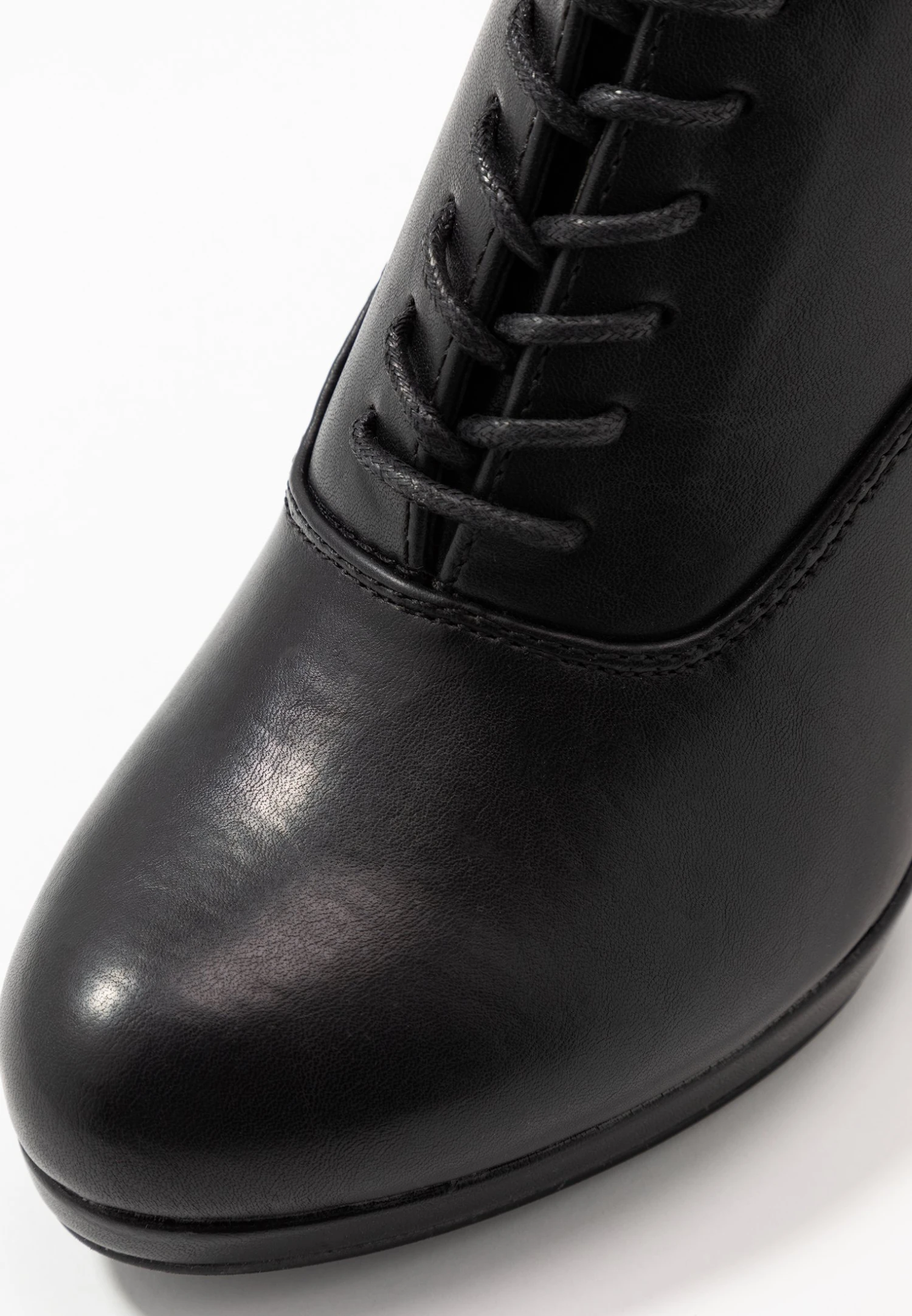 Anna Field Comfort - Bottines À Talons Hauts - Black 3 Anna Field Comfort - Bottines À Talons Hauts - Black – Image 3