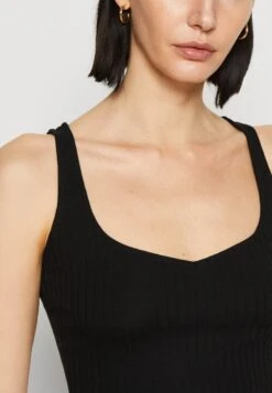 Anna Field Débardeur - Black -Anna Field Soldes Boutique 5a83033c79be4fa29b9f4dcaede9c473