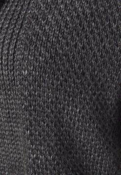 Anna Field Gilet - Dark Grey Melange -Anna Field Soldes Boutique 5aeb1dd3869f41e3bde3a598c4e3c29d