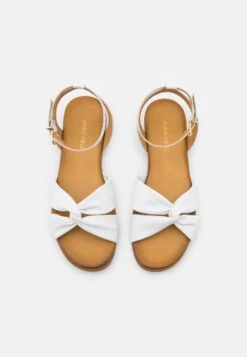 Anna Field Leather - Sandales - White -Anna Field Soldes Boutique 5bafa970d09c4d66b034952be666b1a8