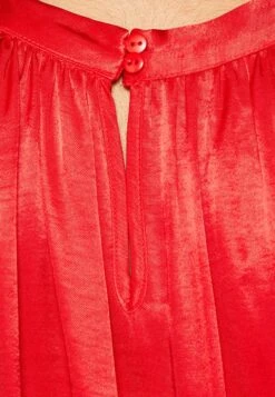 Anna Field Débardeur - Red -Anna Field Soldes Boutique 5d456ebcbe1a45428828480397a3a4ed