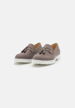 Anna Field Mocassins - Taupe -Anna Field Soldes Boutique 5d79717147b54eb7ae967186bec7e912