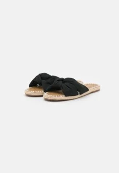 Anna Field Mules - Black 8 Anna Field Mules - Black -Anna Field Soldes Boutique 5d81b8bb473246c8b8e9c72eb725661b