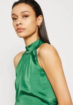 Anna Field Débardeur - Green 9 Anna Field Débardeur - Green -Anna Field Soldes Boutique 5e370bf76bb842febf19ff0f57ada7b5