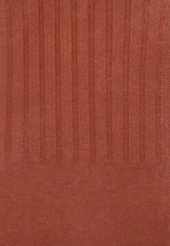 Anna Field Crew Ausschnitt Ripp Top Bodycon Mini Strickkleid - Robe Fourreau - Brown -Anna Field Soldes Boutique 5e41c50929fc46f8bd746e354ccfebf1