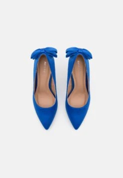 Anna Field Escarpins - Blue -Anna Field Soldes Boutique 5ec55700b0634780900c5d2b35ccf2e9