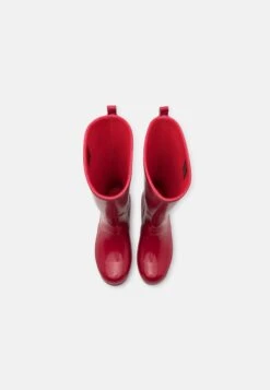 Anna Field Bottes En Caoutchouc - Red -Anna Field Soldes Boutique 5ee1147cd46746b68b667f1fb058b636