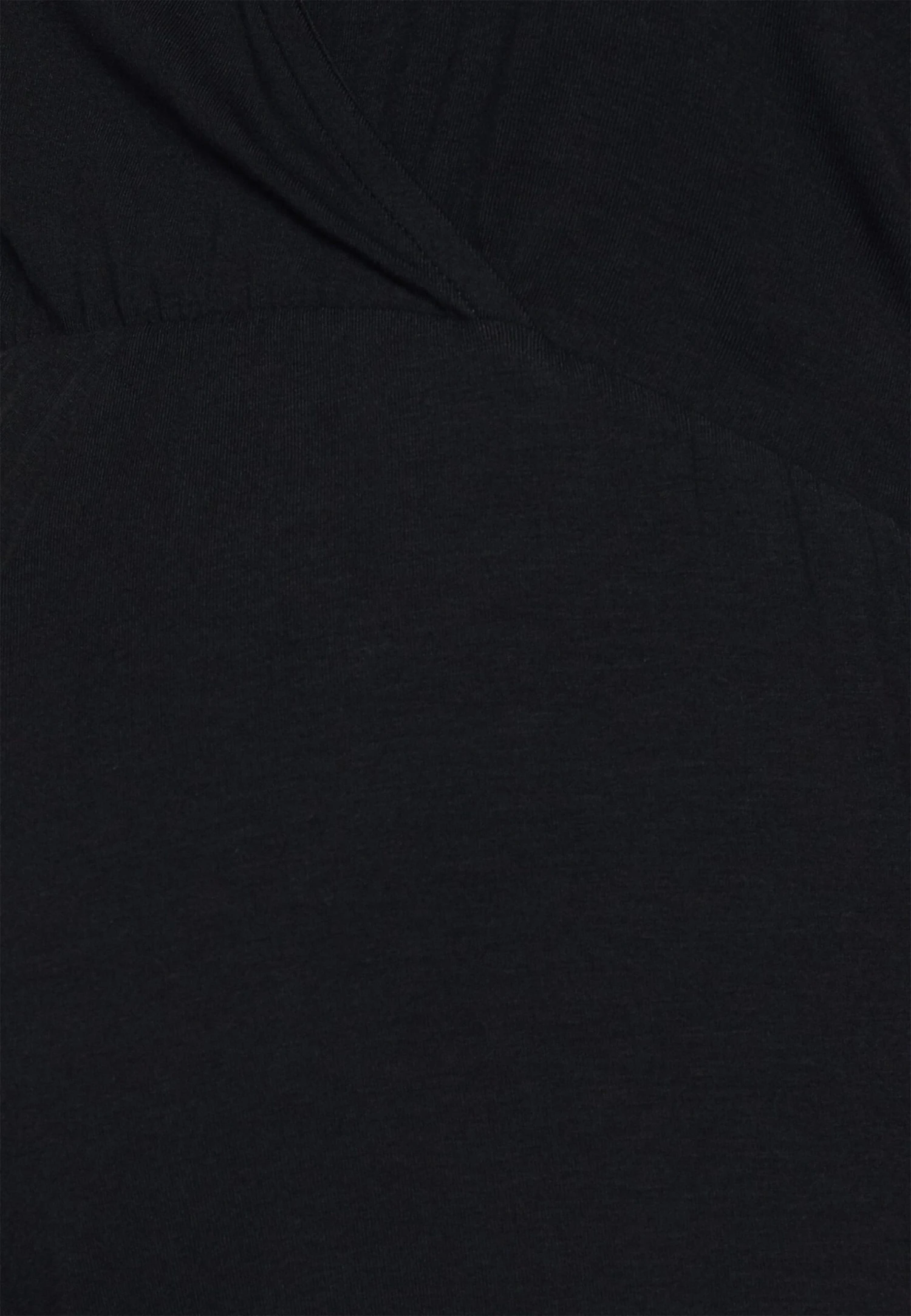 Strappy Drappy Cintered - Combinaison - Black 6 Strappy Drappy Cintered - Combinaison - Black – Image 6