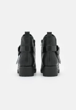 Comfort - Bottines - Black -Anna Field Soldes Boutique 5f28d9dac34a4606a05e5383ed54bb18